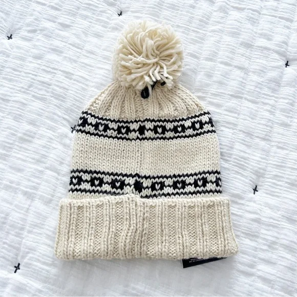 NEW Chicago Bulls NBA Ultra Game Basketball Retro Winter Beanie Hat One Size - Picture 3 of 5